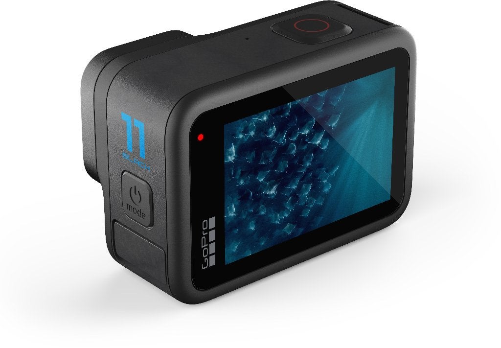 gopro 11