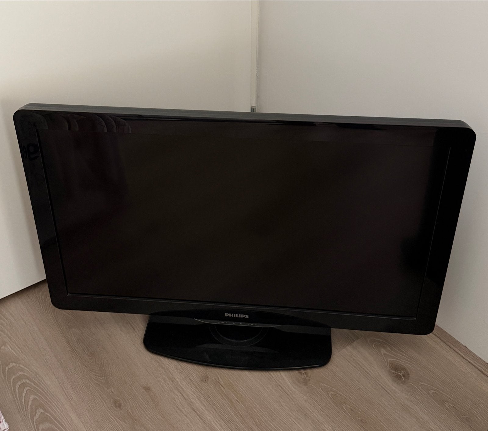 Philips TV - Compact en functioneel, Ophalen, Philips, Gebruikt, 50 Hz
