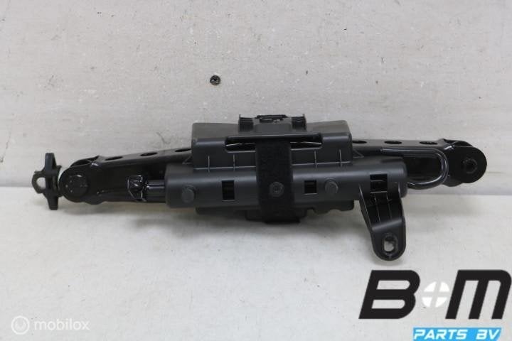 Krik met houder Audi A3 8V FL 8V0012031B, Gebruikt