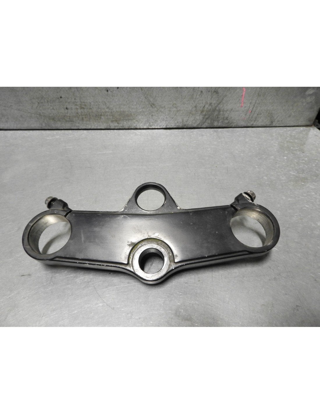 GSXR600 1997 - 2000 Suzuki Kroonplaat D1-40965