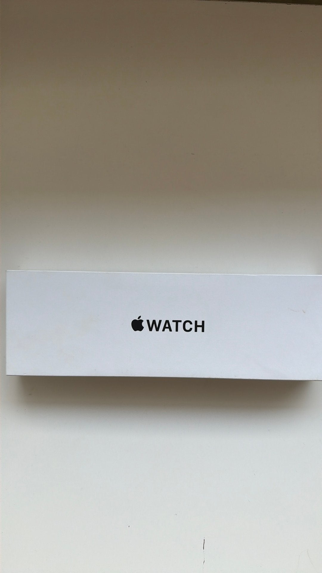 Apple Watch SE (3nd generation)