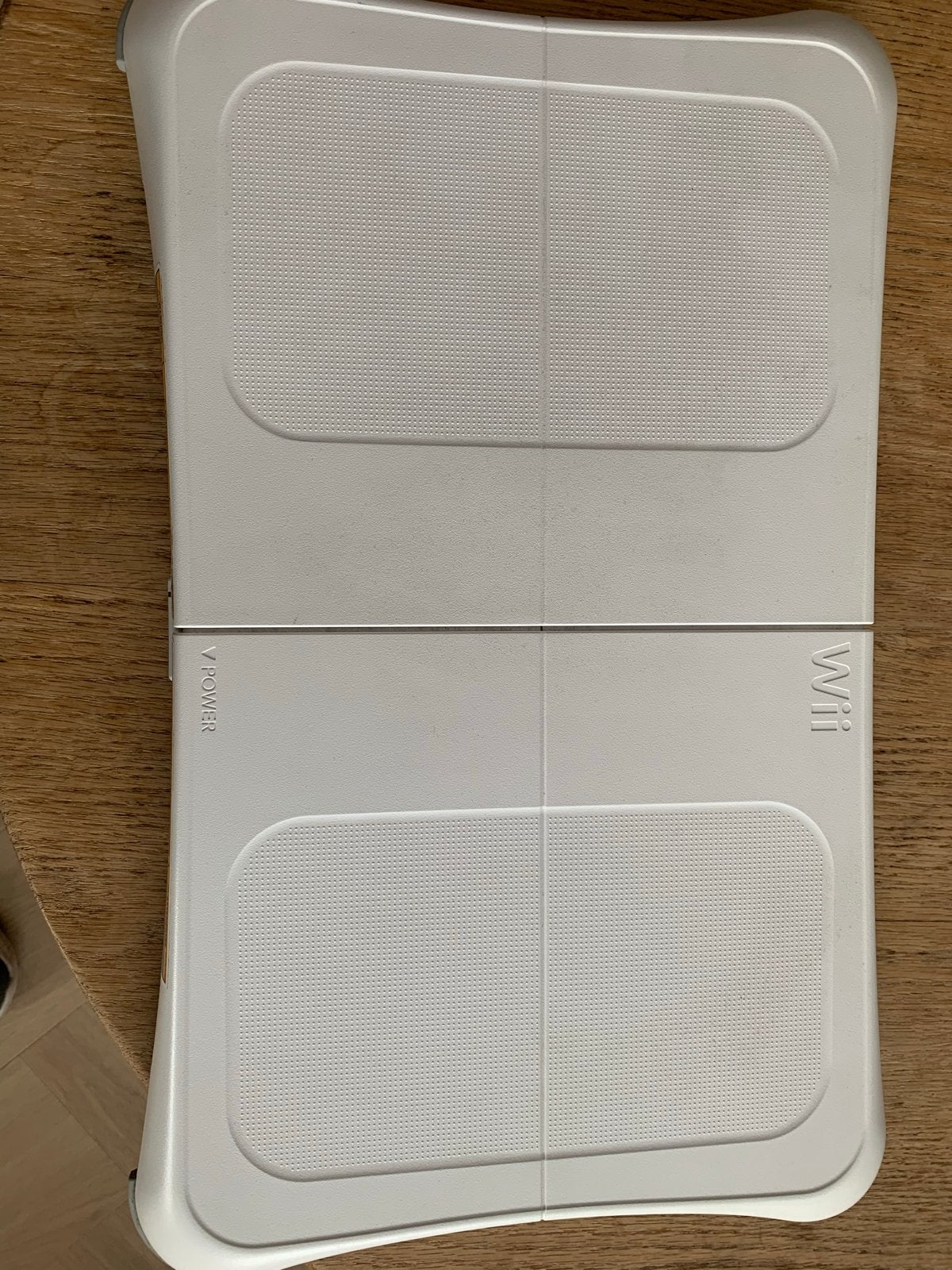 Gratis Wii Balance Board, Ophalen, Gebruikt, Zonder controller, Met Balance Board
