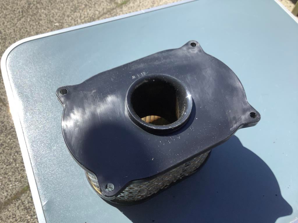 Suzuki luchtfilter. NOS., Verzenden, Gebruikt, Overige typen, Overige merken