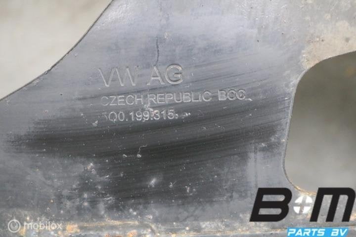 Subframe voorzijde Skoda Octavia 3 5Q0199315Q, Auto-onderdelen, Gebruikt