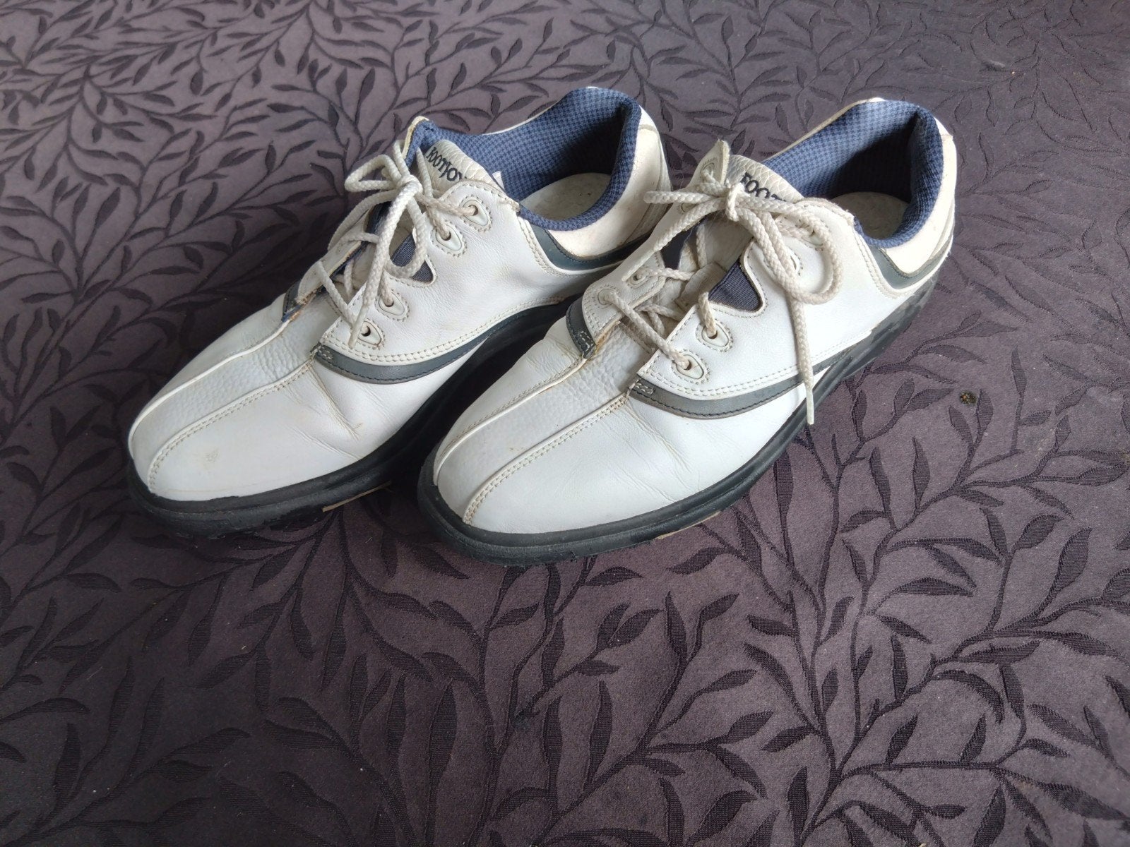 Footjoy dames golfschoenen maat 37, Ophalen of Verzenden