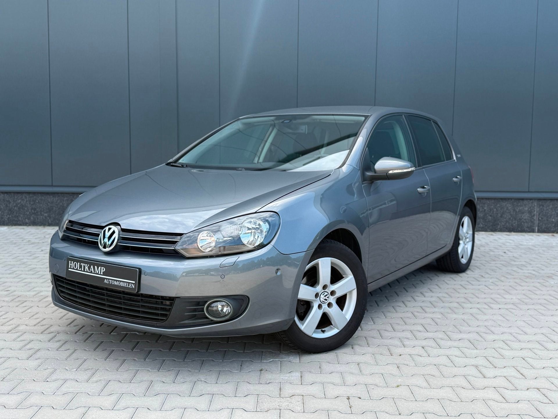 Volkswagen Golf 1.2 TSI TEAM | CARPLAY | CRUISE | TREKHAAK |, Auto's, Volkswagen, Voorwielaandrijving, Gebruikt, Zwart, 4 cilinders