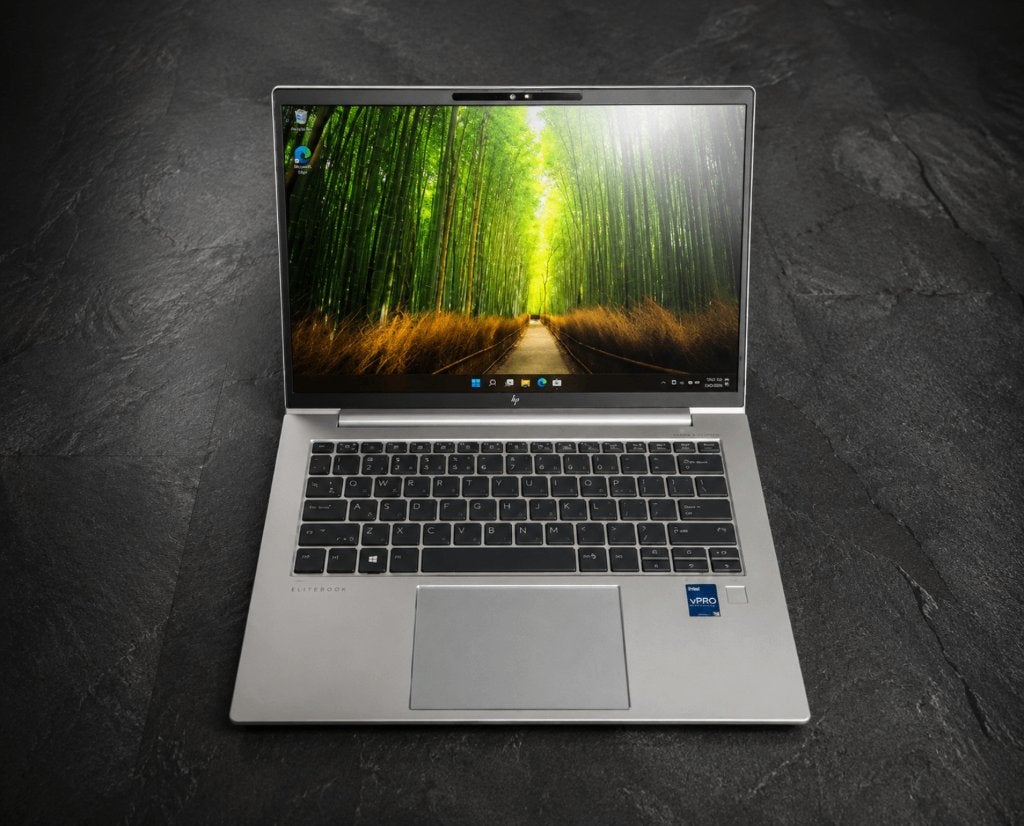 HP EliteBook 1040 G9 i5 | 32GB DDR5 | 512GB NVMe + garantie✅, Computers en Software, Windows Laptops, Hp, Refurbished, 14 inch