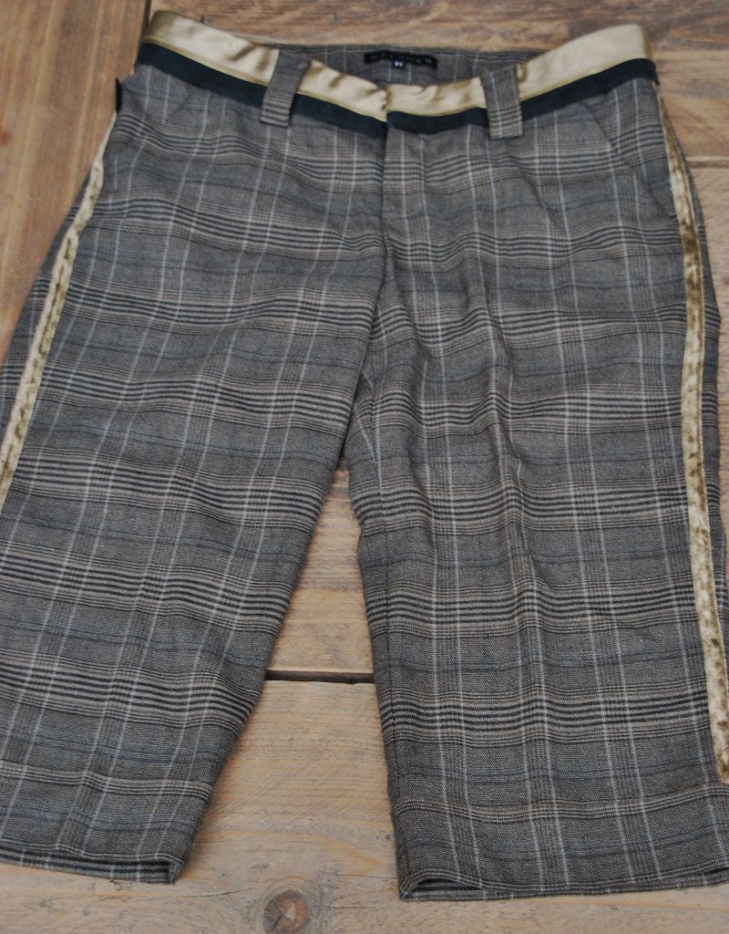 Capri broek (Watcher), Nieuw, Ophalen of Verzenden, Maat 34 (XS) of kleiner, Watcher
