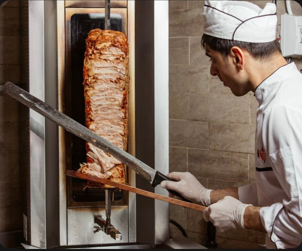 Chefkok gezocht met ervaring in shoarma / grill / doner, Vacatures, Vacatures | Horeca en Catering, 33 - 40 uur, Overige niveaus