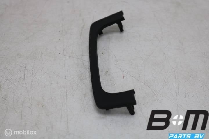 Afdekplaatje middenconsole VW Golf 7 5G1864148, Auto-onderdelen, Gebruikt