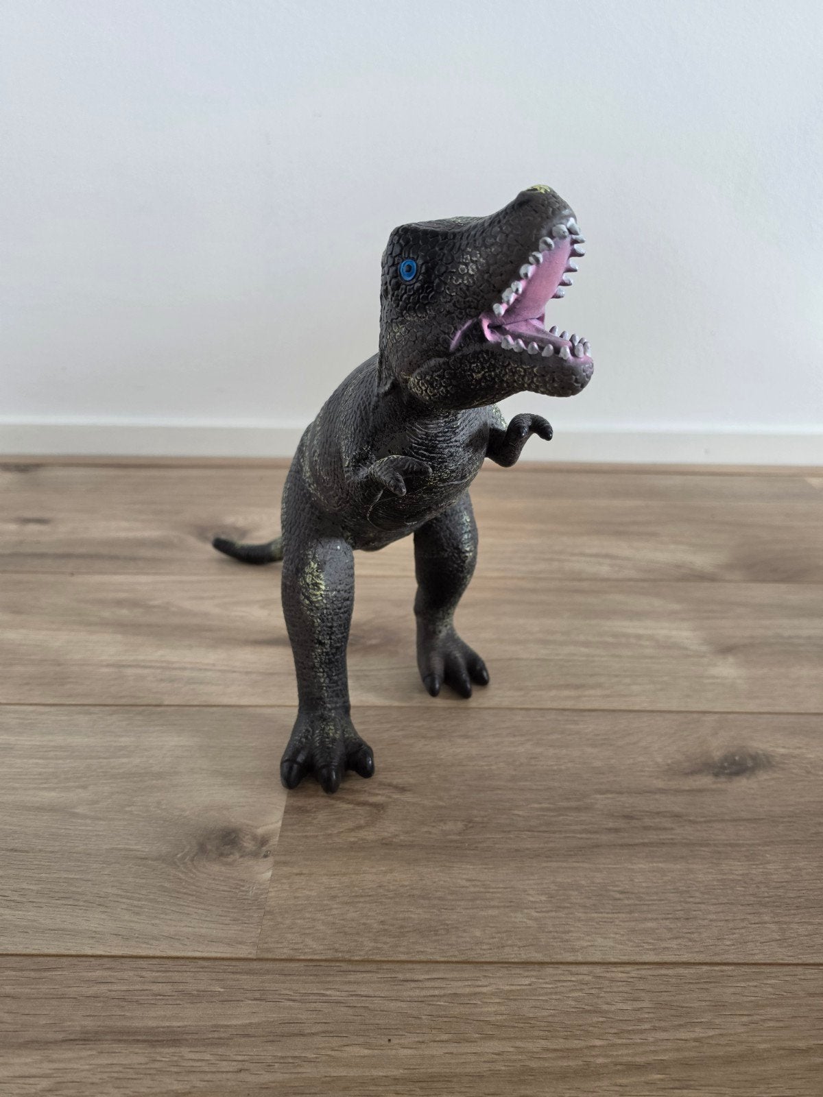 Zeer grote super gave dinosaurus shadow T-Rex ook voor DIY, Ophalen of Verzenden, Zo goed als nieuw
