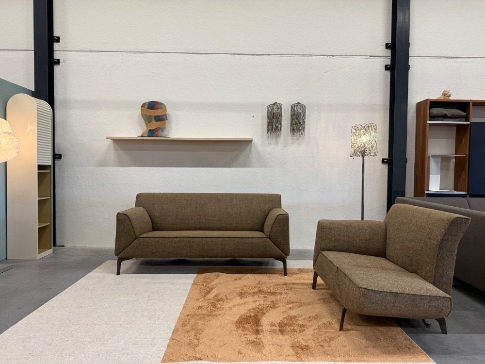 Nieuw Jori Pacific Fauteuil Sienna stof Design stoel, Hoogweg 52, Jori, Nieuw, 75 tot 100 cm