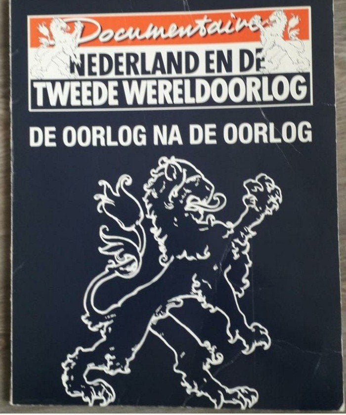 Extra compleet, Nederland en tweede wereldoorlog,, Verzamelen, Ophalen of Verzenden, Nederland, Boek of Tijdschrift
