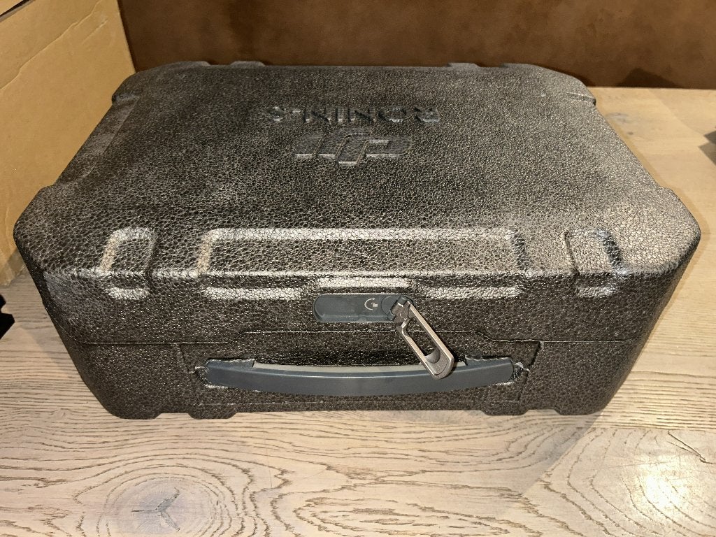 DJI Ronin‑S draagkoffer – Origineel, Overige merken, DJI, Overige typen, Overige soorten