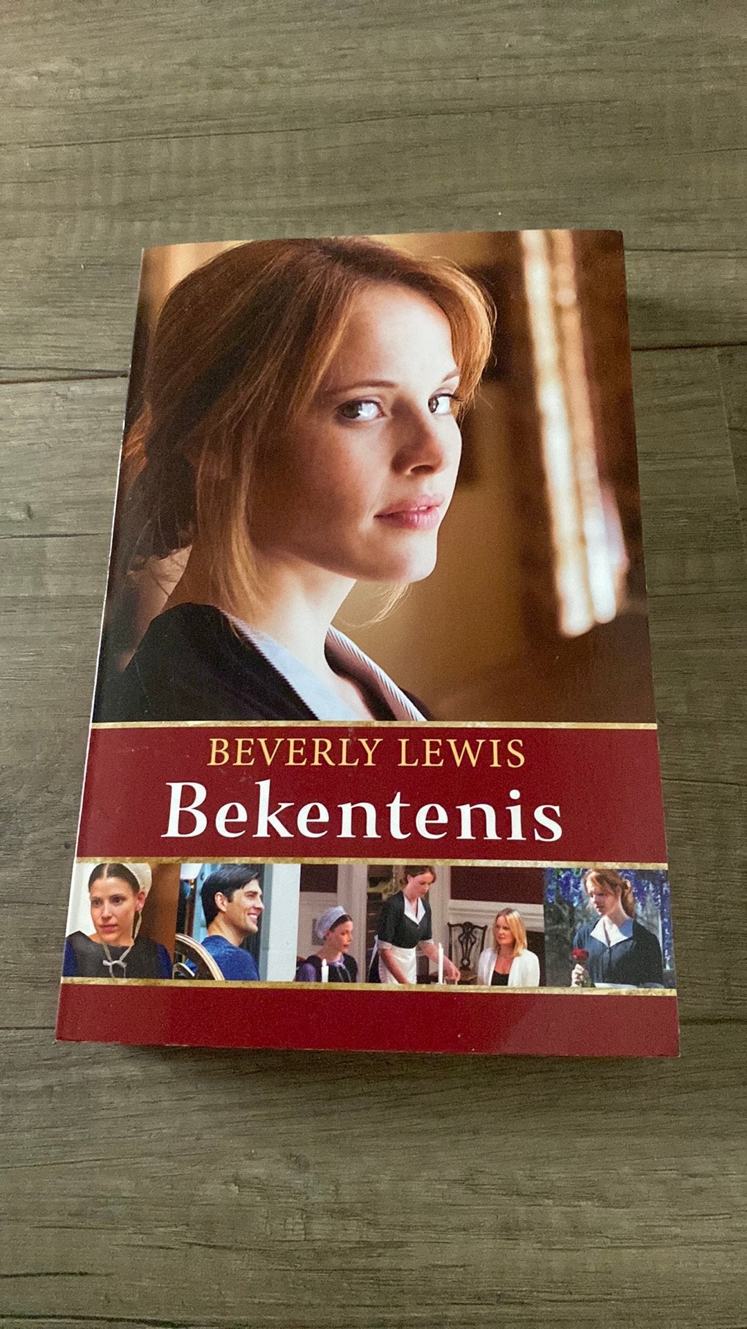 Beverly Lewis - Bekentenis, Boeken, Ophalen of Verzenden, Zo goed als nieuw