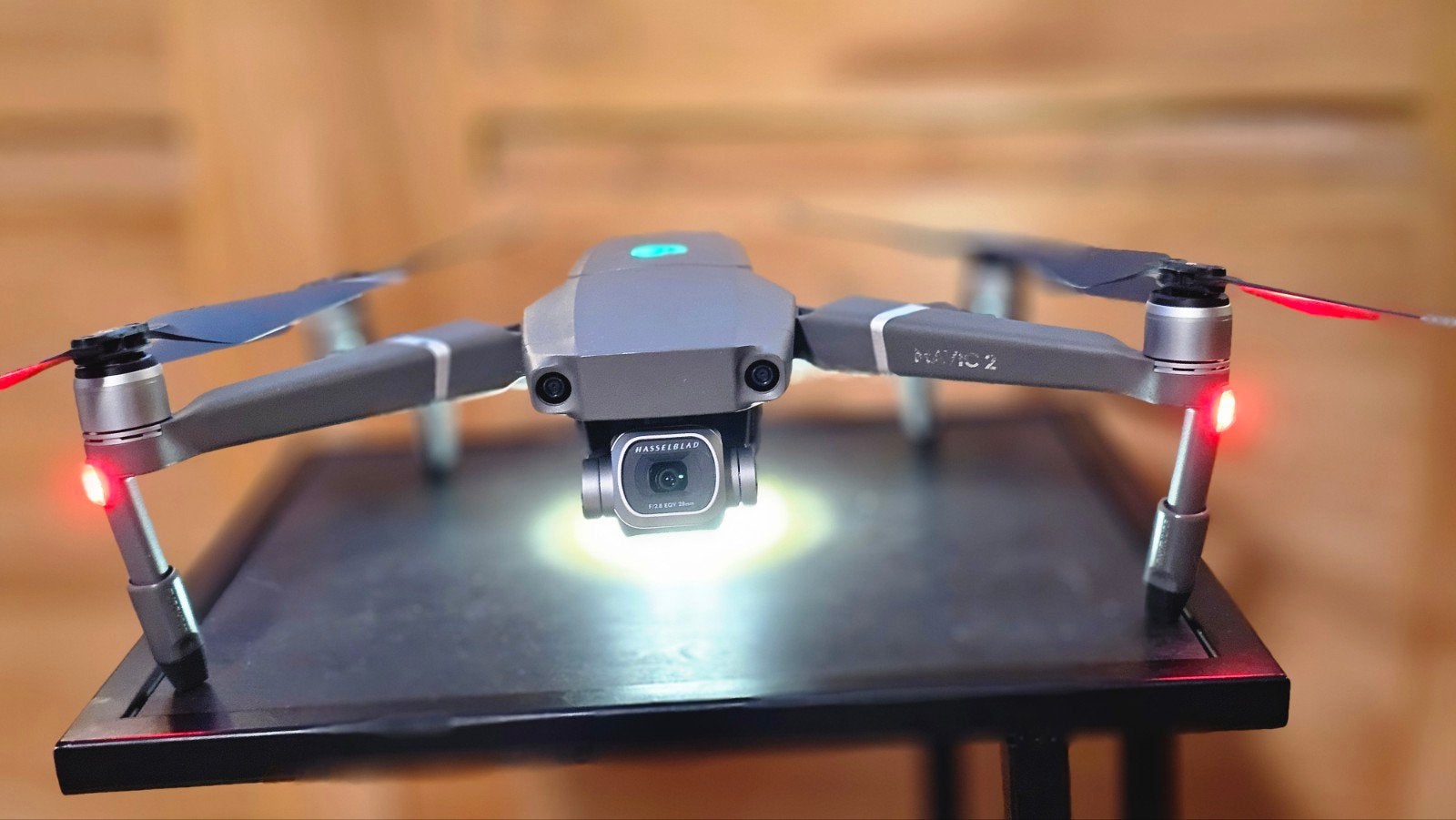 DJI Mavic 2 PRO drone, 3 accu's, met heel veel extra's !, Gebruikt, 30 tot 45 minuten, Overige merken, Ophalen of Verzenden