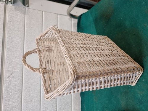 mand voor tijdschriften, Ophalen of Verzenden, 'T Olde Gre-j, Info@toldegrej.nl, Endepoelstraat 20f Didam