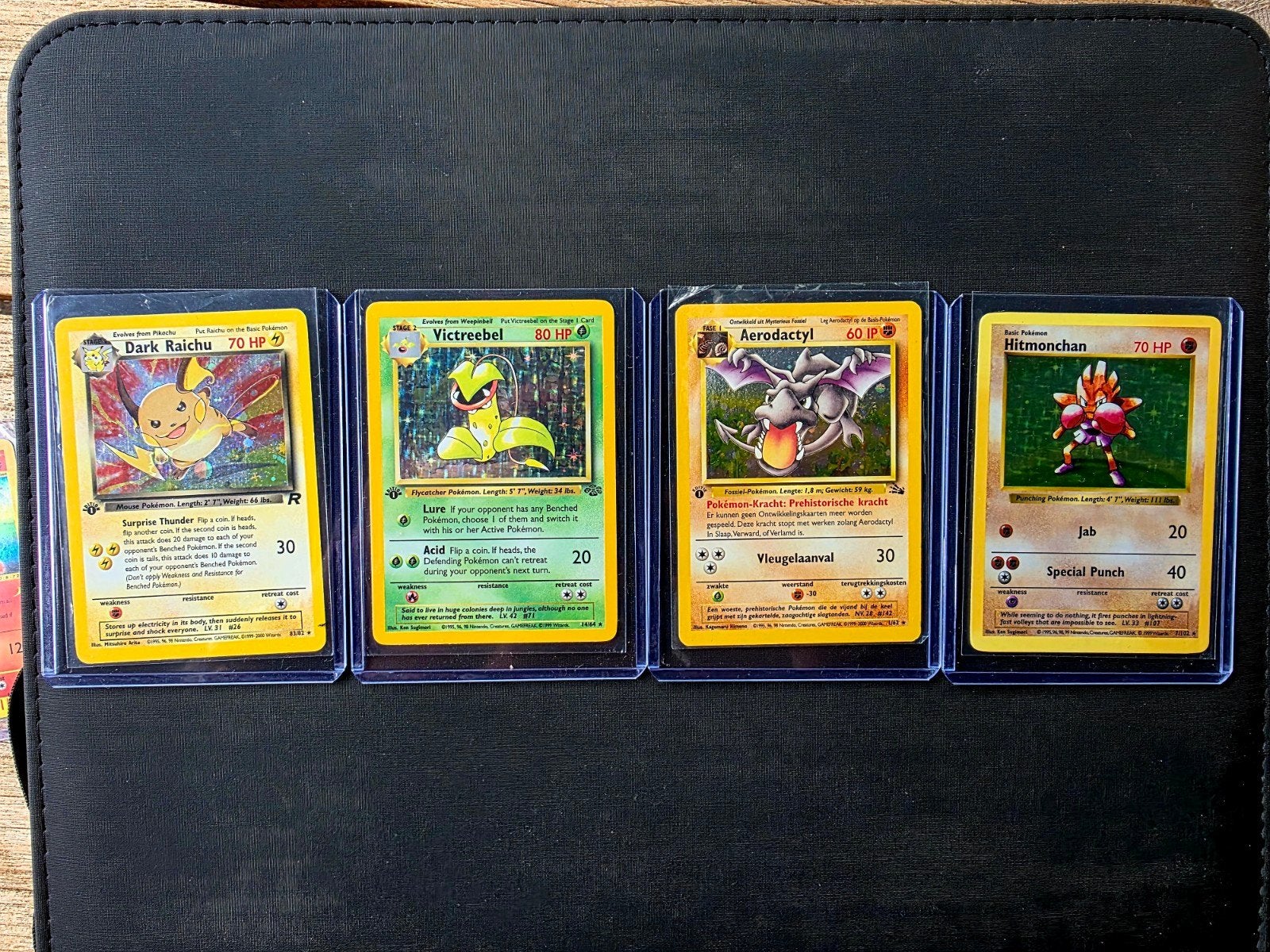 Zeer mooie first editions vintage kaarten, Ophalen of Verzenden, Zo goed als nieuw, Meerdere kaarten