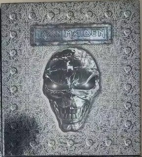Iron Maiden 15CD boxset, Ophalen of Verzenden, Zo goed als nieuw