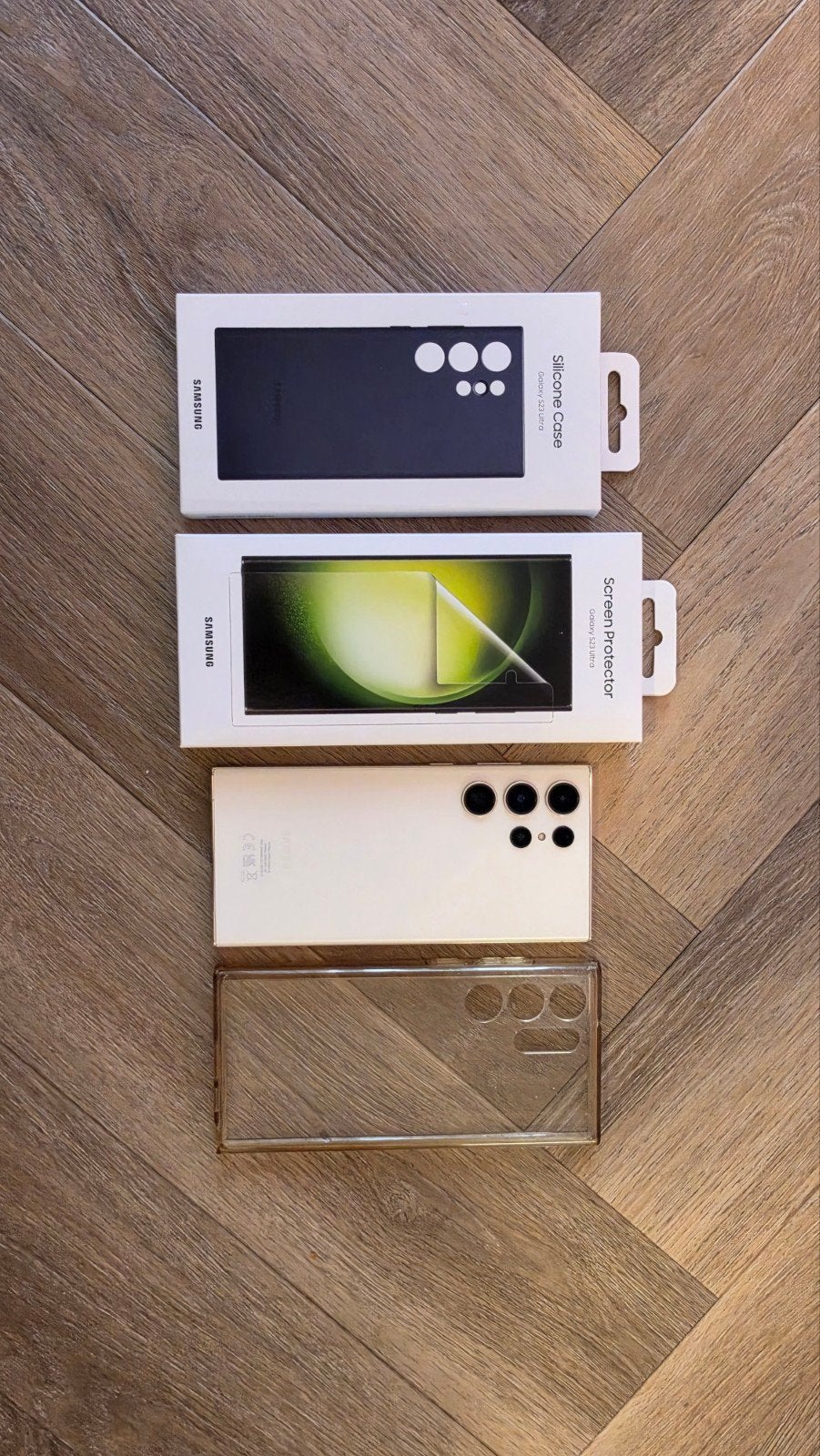 Samsung Galaxy S23 Ultra 512GB - uitstekende staat, Ophalen, Gebruikt, Klassiek of Candybar, Zonder simlock