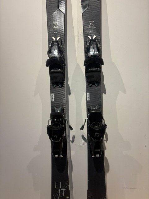 Elan Insomnia Elite Dames Sportieve Carveski's lenge 146 cm, Overige merken, Info@elanski.com, 140 tot 160 cm, Bergunje Slovenie