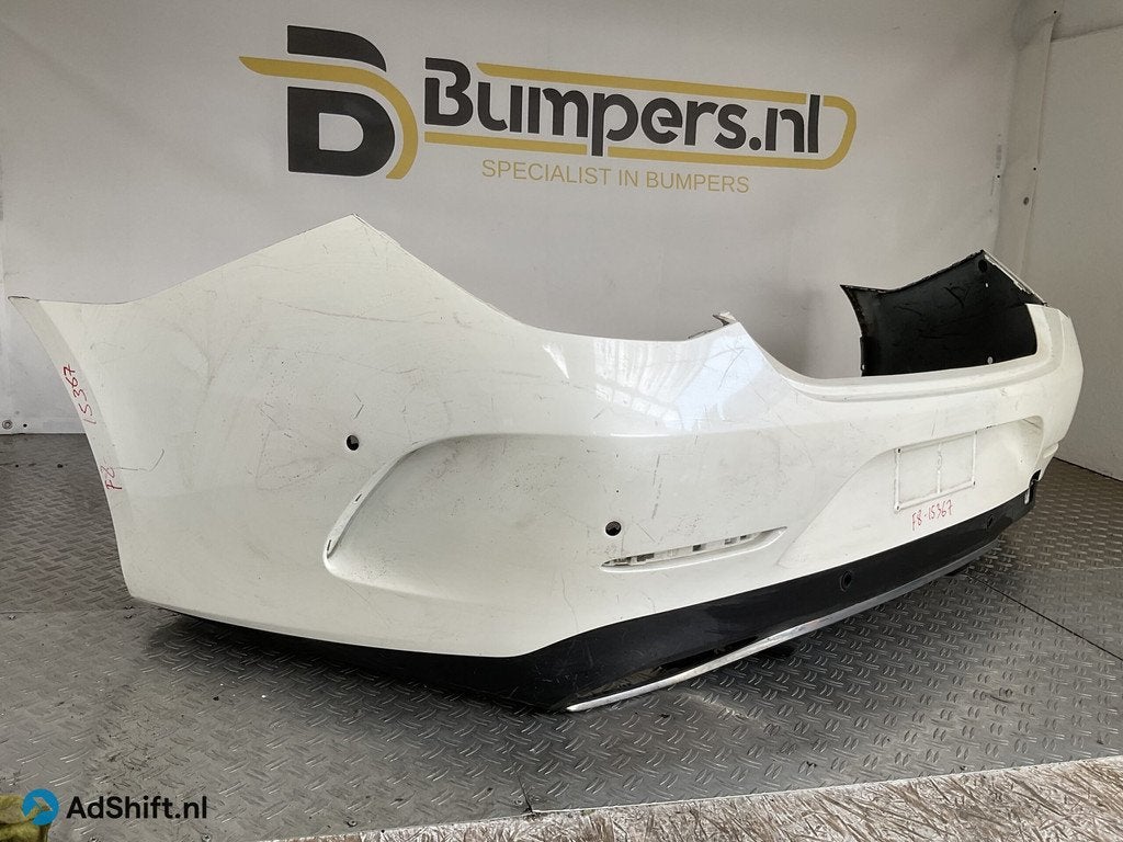 Bumper Mercedes CLS W257 AMG A2578850801 Achterbumper F8-153, Bumper