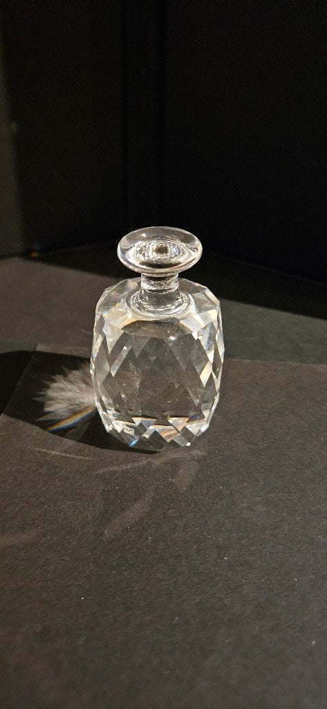 Swarovski 014318 - Gewicht, Ophalen of Verzenden, Zo goed als nieuw, Figuurtje