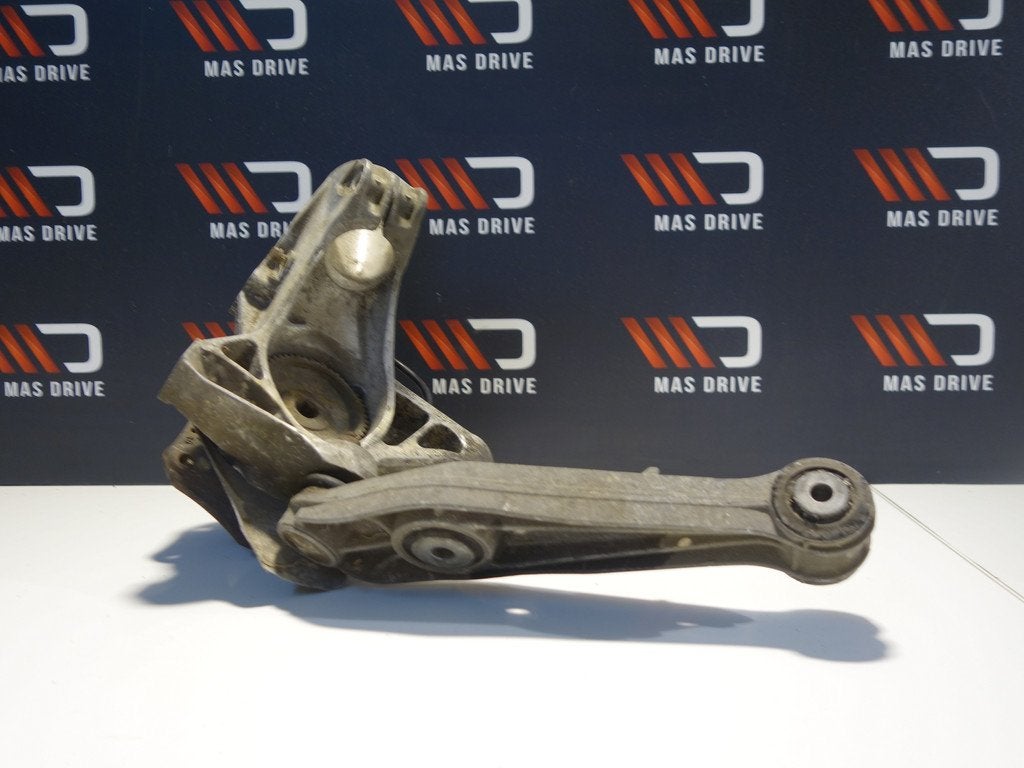 Porsche 996 / 986 wielophanging links voor, Gebruikt