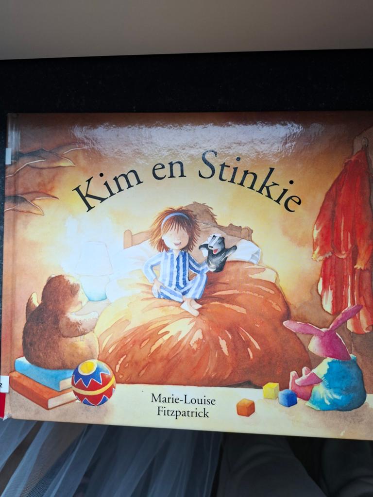 Kinderboeken, Ophalen, Zo goed als nieuw, Fictie algemeen