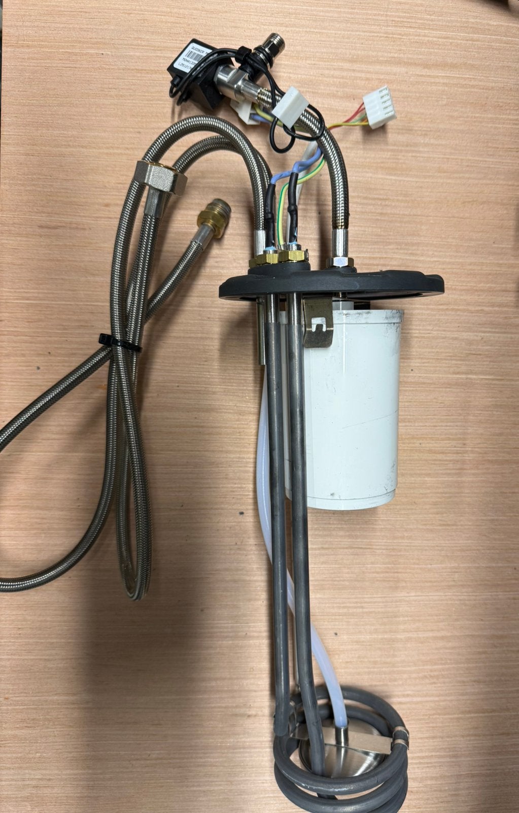 NIEUWE quooker combi (CPW..) binnenwerk / verwarmingselement, Ophalen of Verzenden, Nieuw