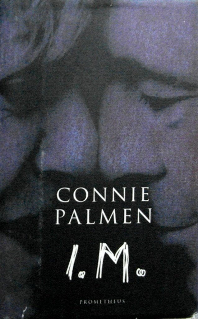 [Palmen, Connie] - I.M., Ophalen of Verzenden, Zo goed als nieuw