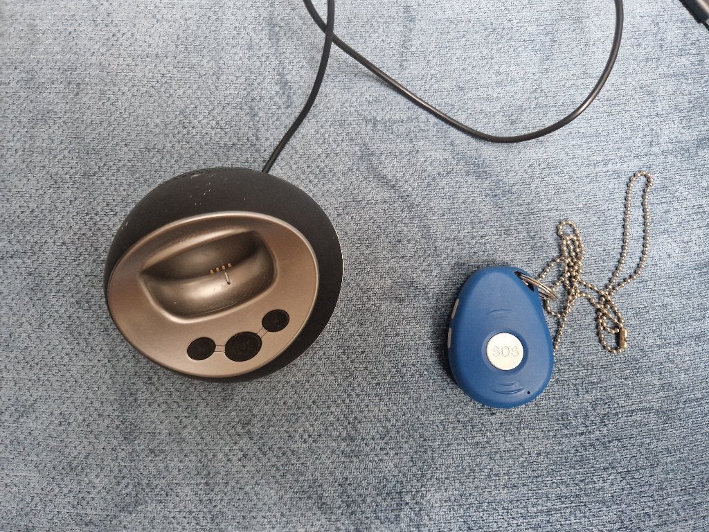 Wuzzi Alert Pebbles, Ophalen of Verzenden, Zo goed als nieuw