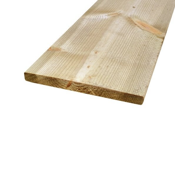 geïmpregneerde hout | plank | tuinplanken | planken, Ophalen, 250 cm of meer, Planken