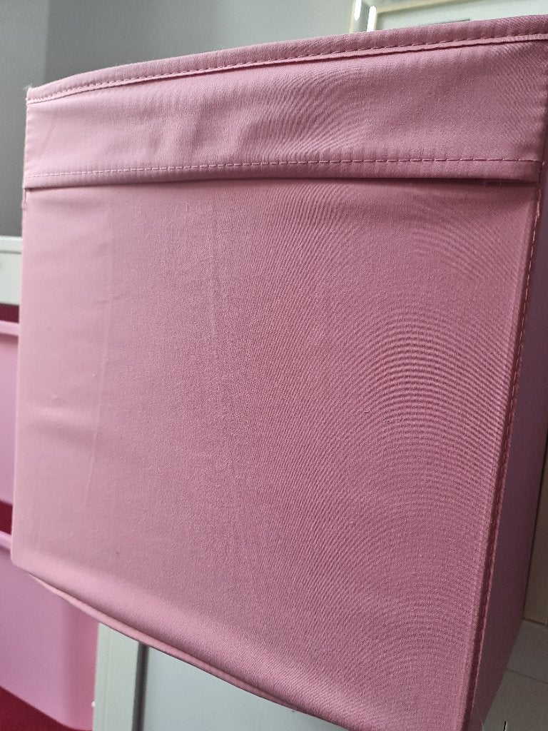 Box doos ikea, Ophalen of Verzenden, Gebruikt