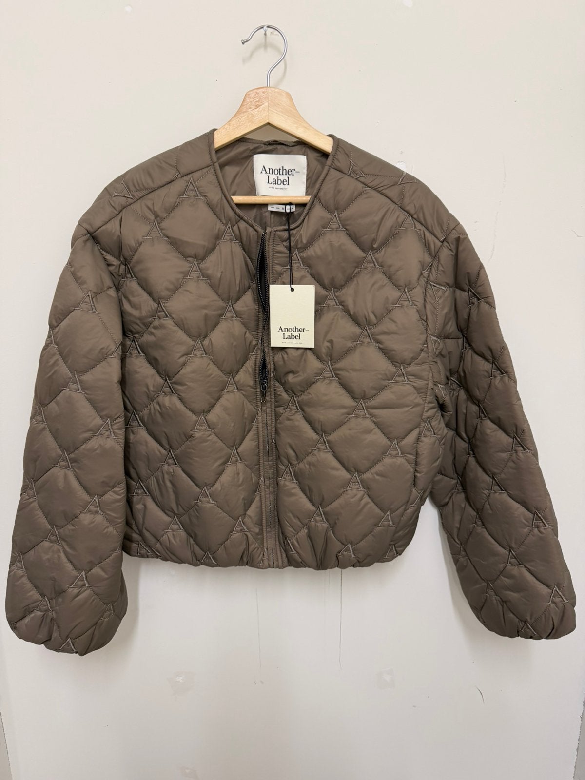 Nieuw Another Label Noele jacket M, Verzenden, Nieuw, Bruin