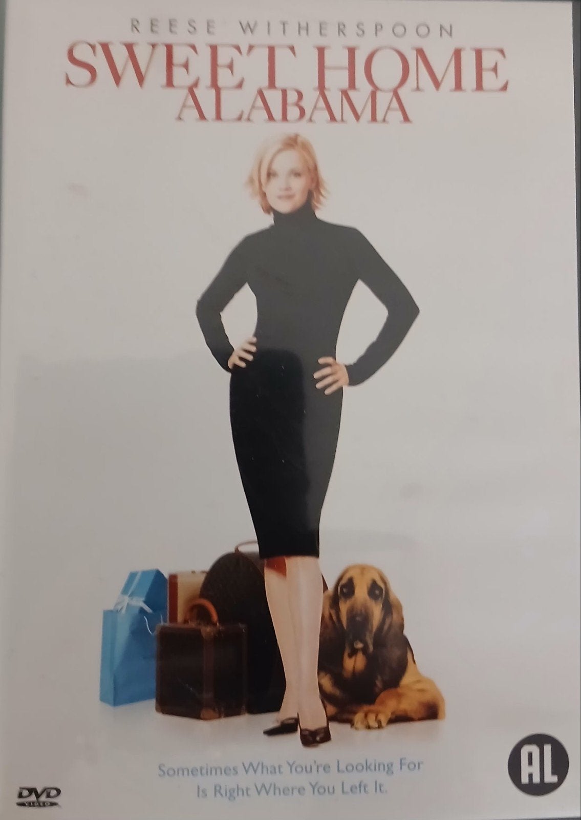 komedie dvd.s 4 stuks zie foto.pakket 224, Alle leeftijden, Ophalen of Verzenden, Zo goed als nieuw, Actiekomedie