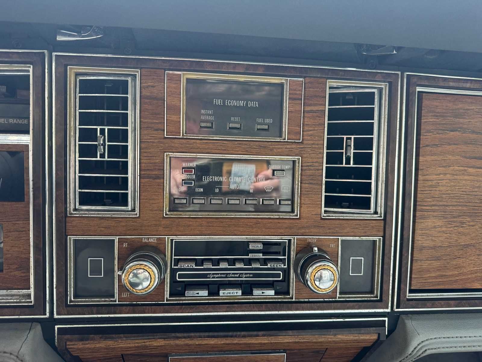 Cadillac - 1982 - Seville 4.1 - 4 Doors coupé - Personenaut, Auto's, Automaat, Gebruikt, Overige carrosserieën, Bedrijf