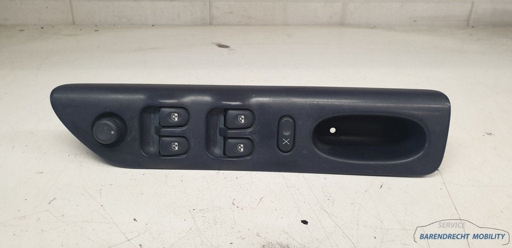 Raamschakelaar spiegelverstelling Espace III 7701707966 orig, Renault Group, Gebruikt, Contact.group@renault.com, Renault