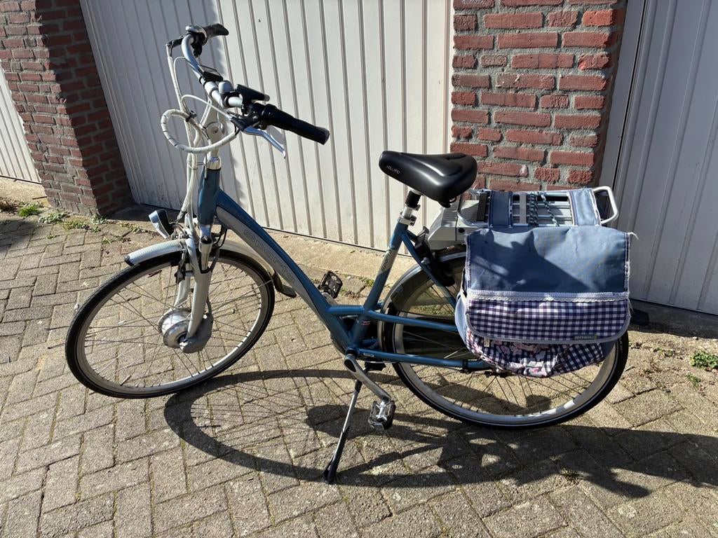 Sparta, Fietsen en Brommers, Ophalen of Verzenden, Zo goed als nieuw, Sparta