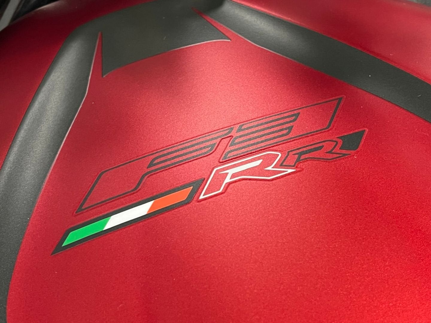 ⭐️⭐MV Agusta F3 RR (bj 2025)⭐️⭐, Motorrijbewijs A, MV Agusta, Bedrijf, Super Sport