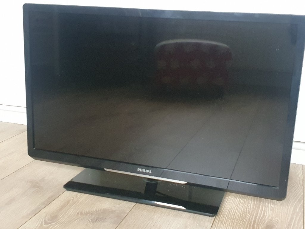 Philips 4000 serie LED-TV - 32 inch, Ophalen, Philips, 50 Hz, 80 tot 100 cm