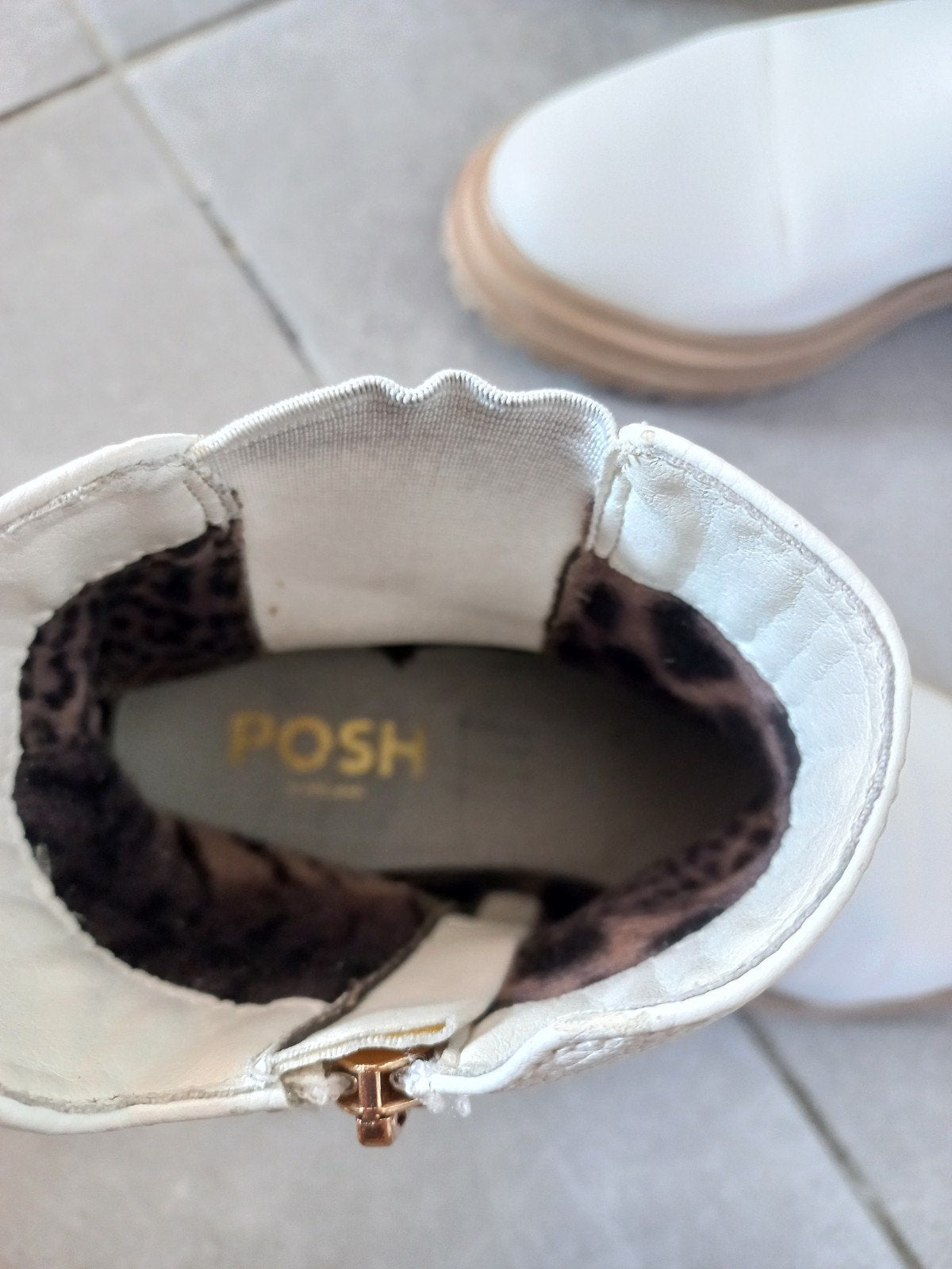 ps poelman schoenen, Ophalen of Verzenden