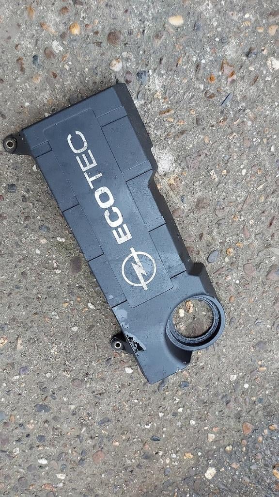 Kap over motorblok 1700TD Meriva A 2005, Ophalen of Verzenden