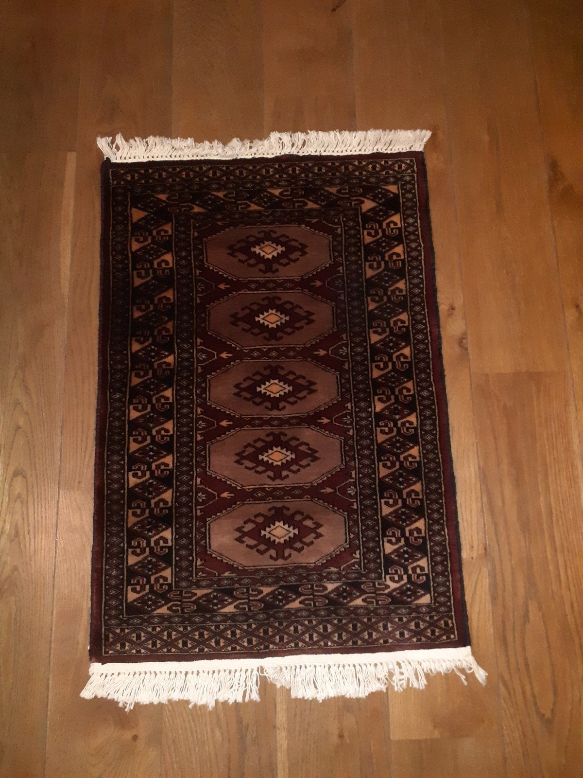Perzische tapijtjes, 2 stuks, 100 tot 150 cm, Perzisch, Nieuw, Rechthoekig