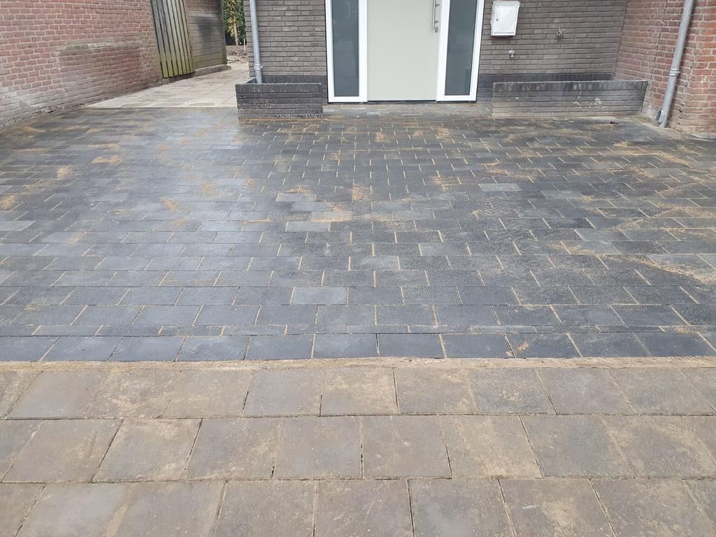 Ervaren stratenmaker bied zich aan!, Diensten en Vakmensen, Tuinmannen en Stratenmakers, Bestrating