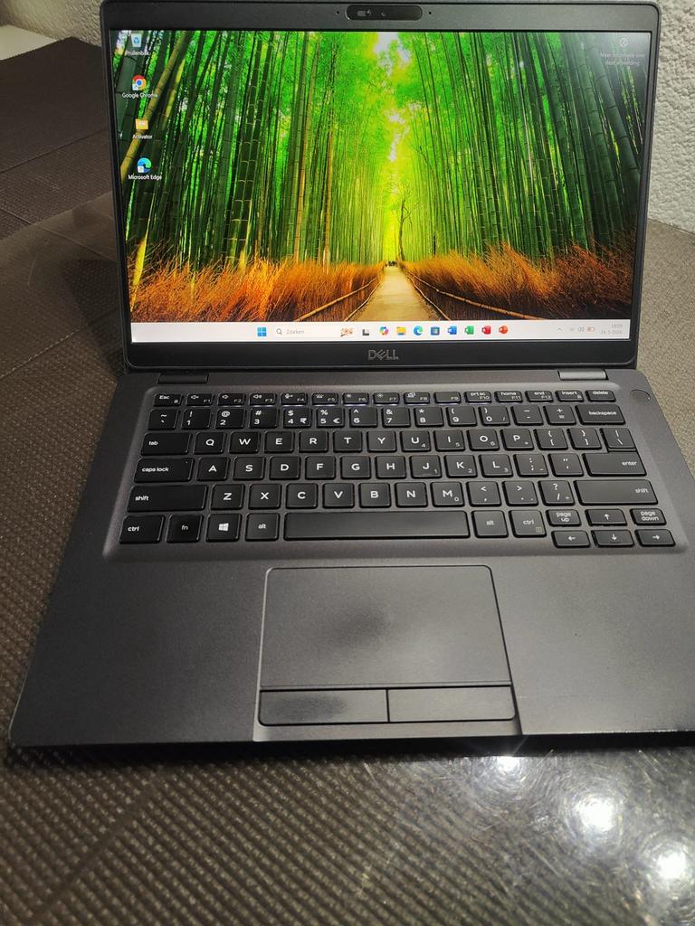 Dell Latitude 5300 13inch, Computers en Software, Ophalen, Gebruikt, 8 GB, 13 inch