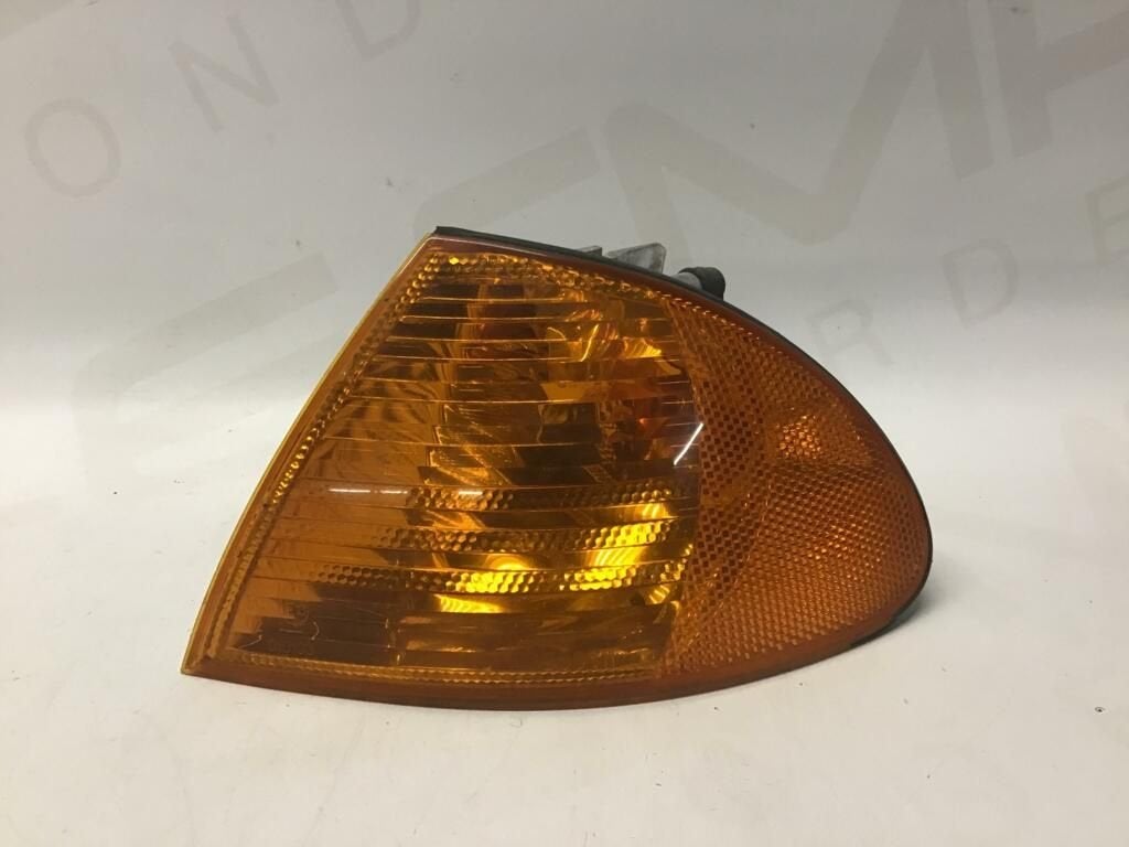 Knipperlicht links BMW E46 Touring, Gebruikt, -, -, Ophalen of Verzenden