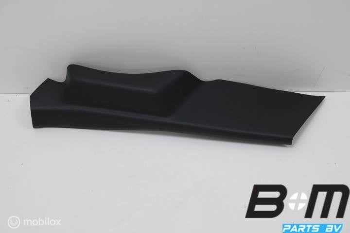 Wielkastbekleding links VW Polo 6C, Gebruikt