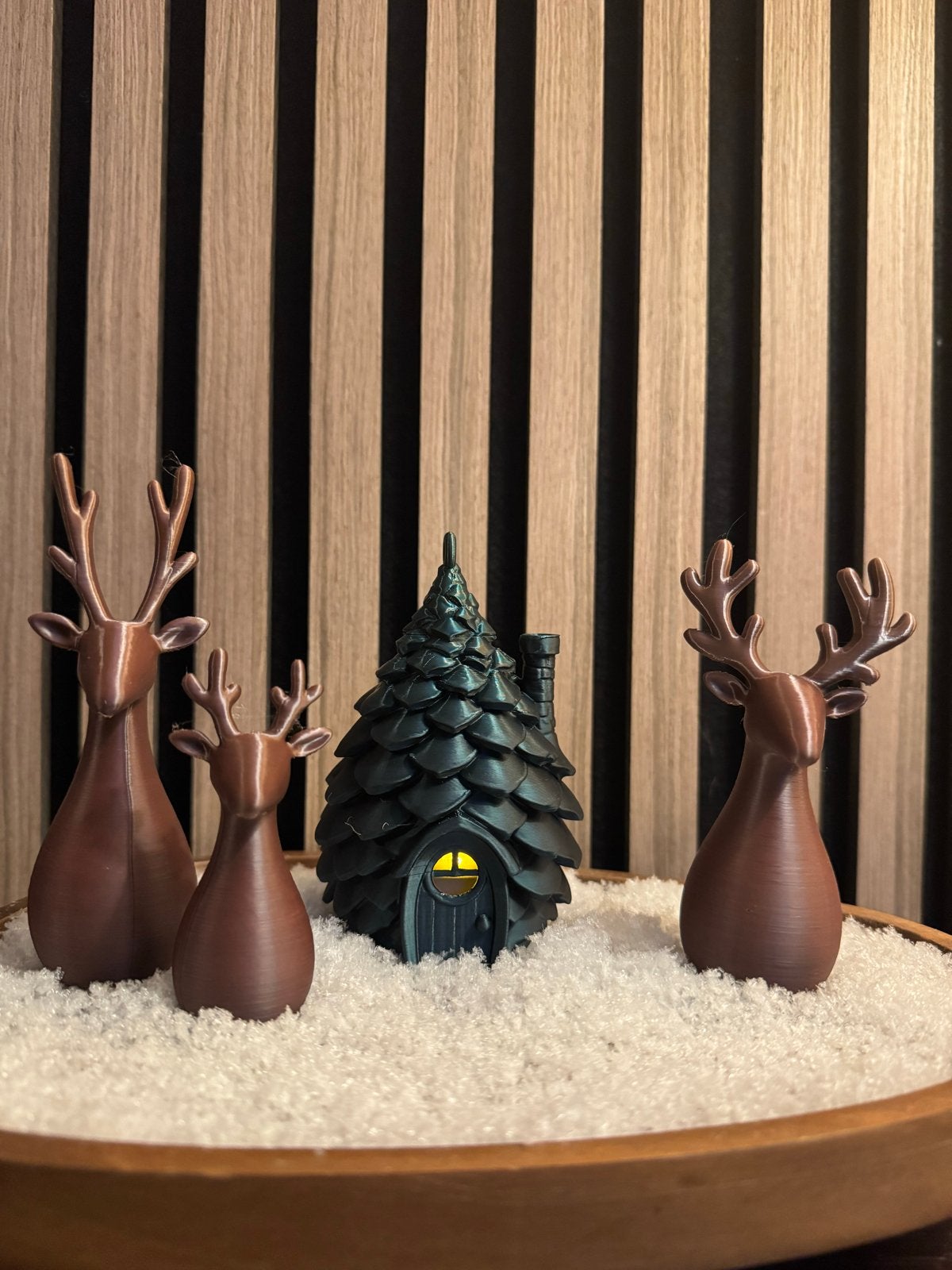 Kerst decoratie, Ophalen of Verzenden, Nieuw