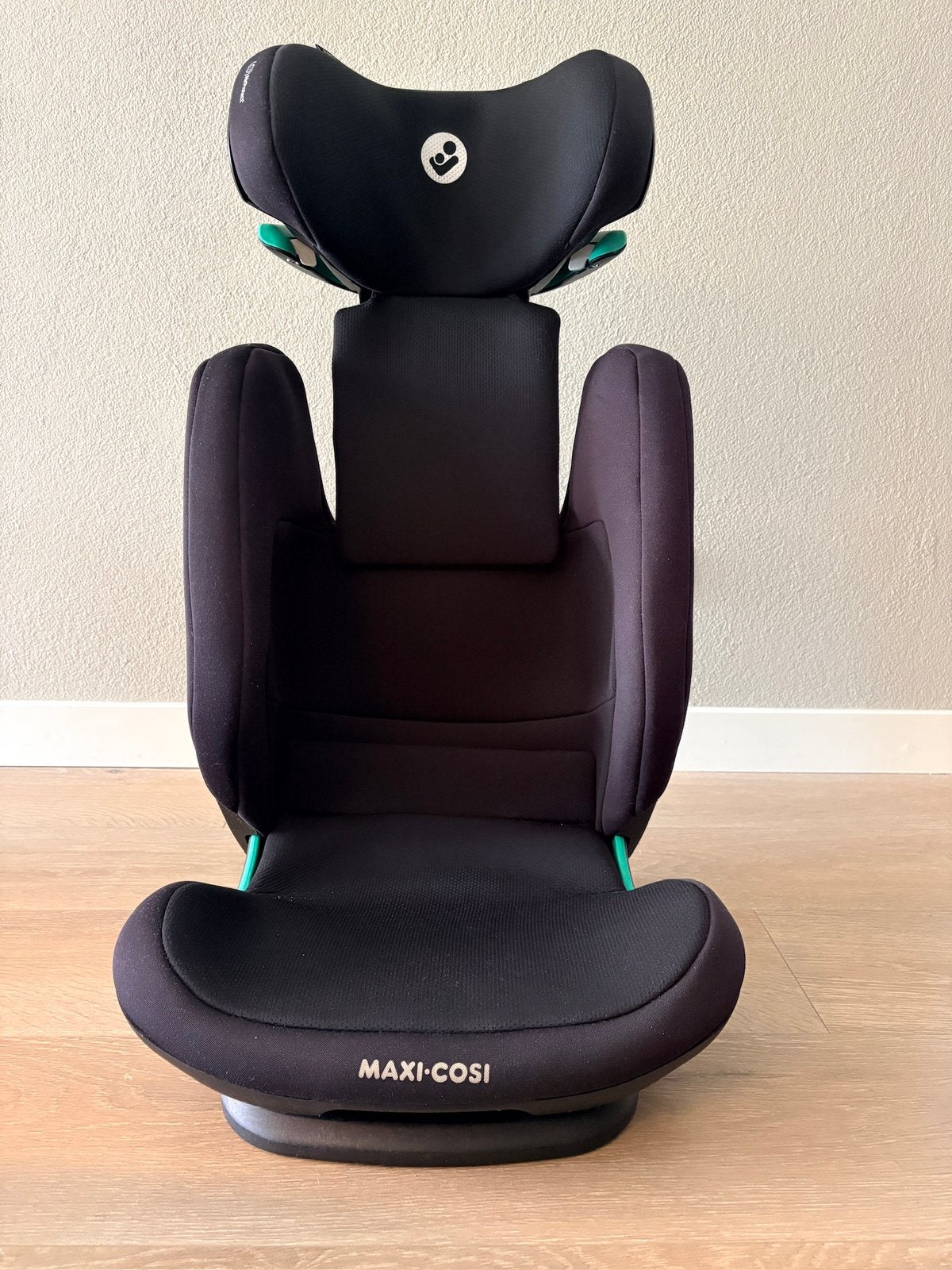 Maxi Cosi RodiFix S i-size, Ophalen, Verstelbare rugleuning, 15 t/m 36 kg, Zo goed als nieuw